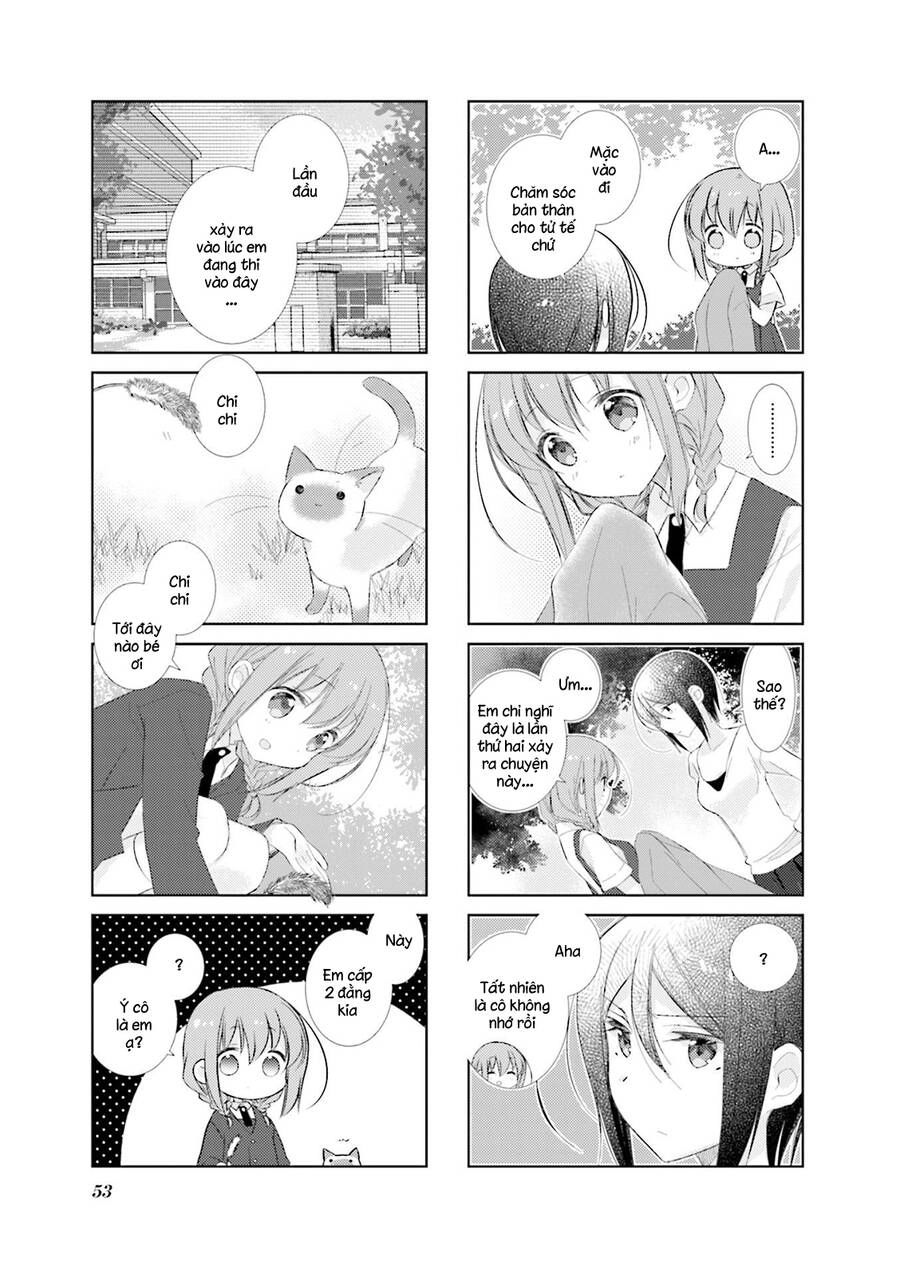Slow Start Chapter 78 - 11
