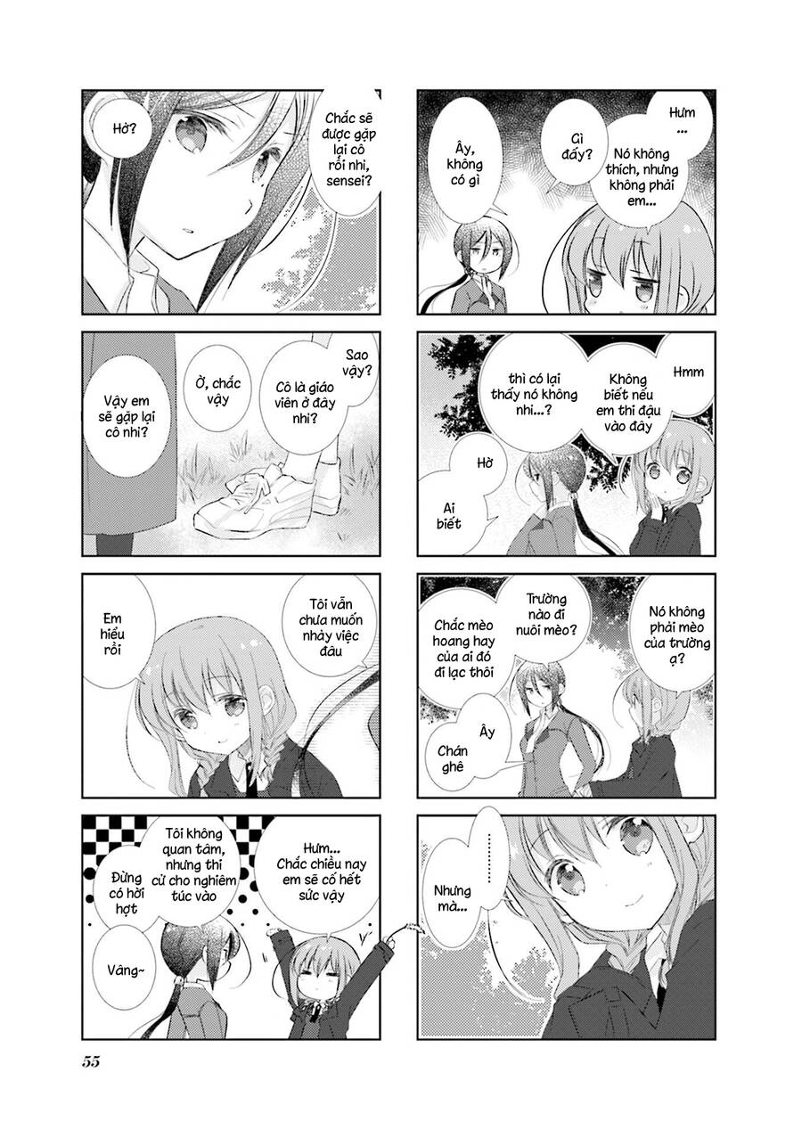Slow Start Chapter 78 - 13