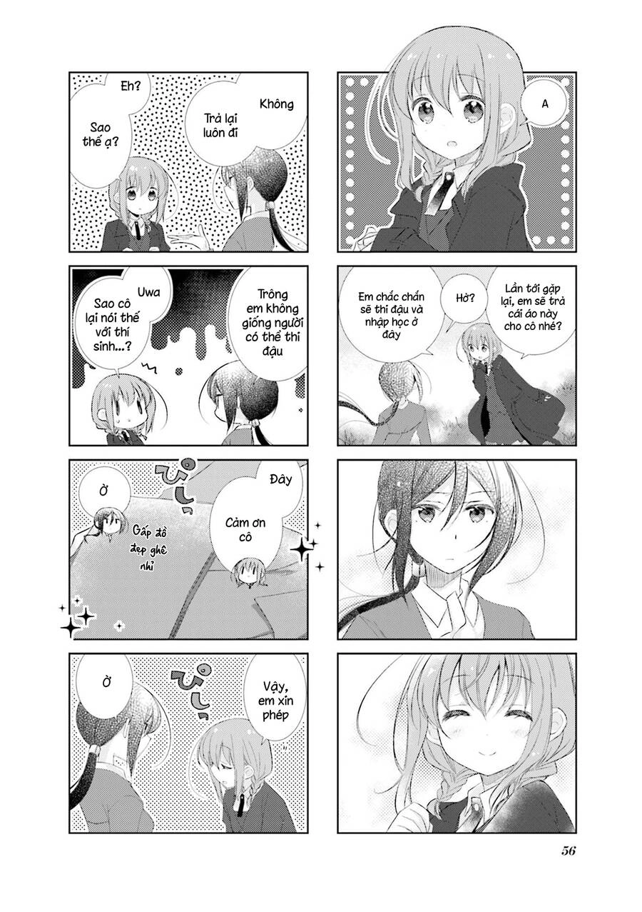 Slow Start Chapter 78 - 14