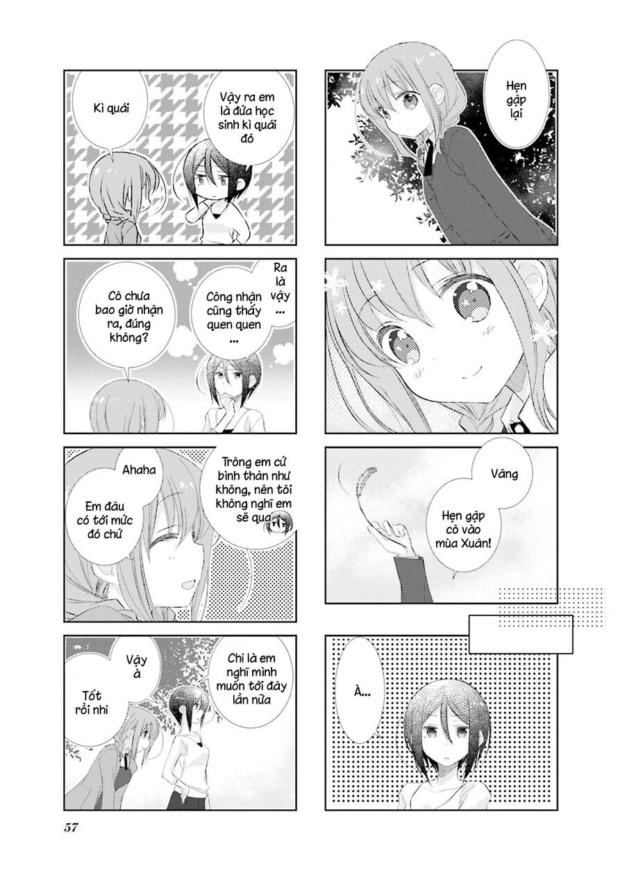 Slow Start Chapter 78 - 15