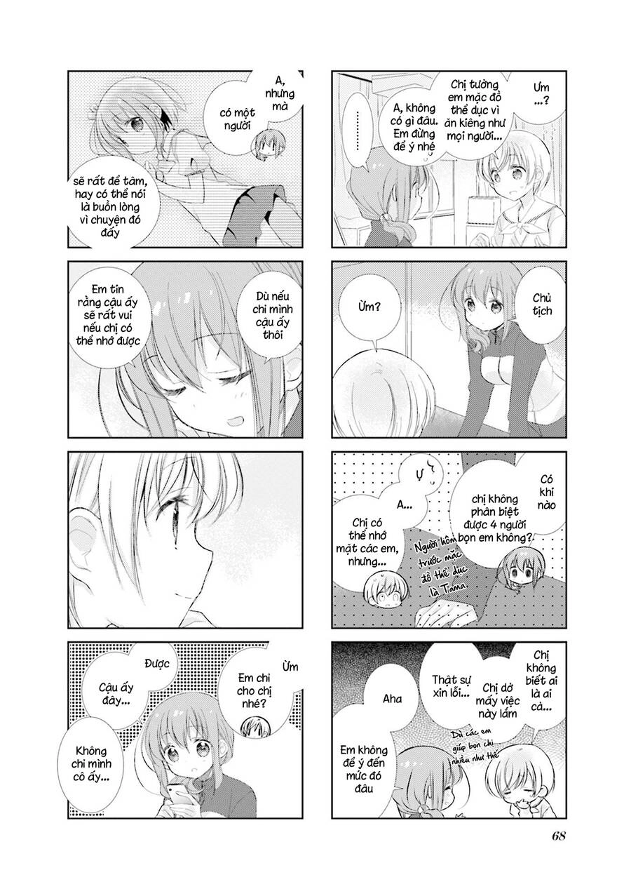 Slow Start Chapter 79 - 10