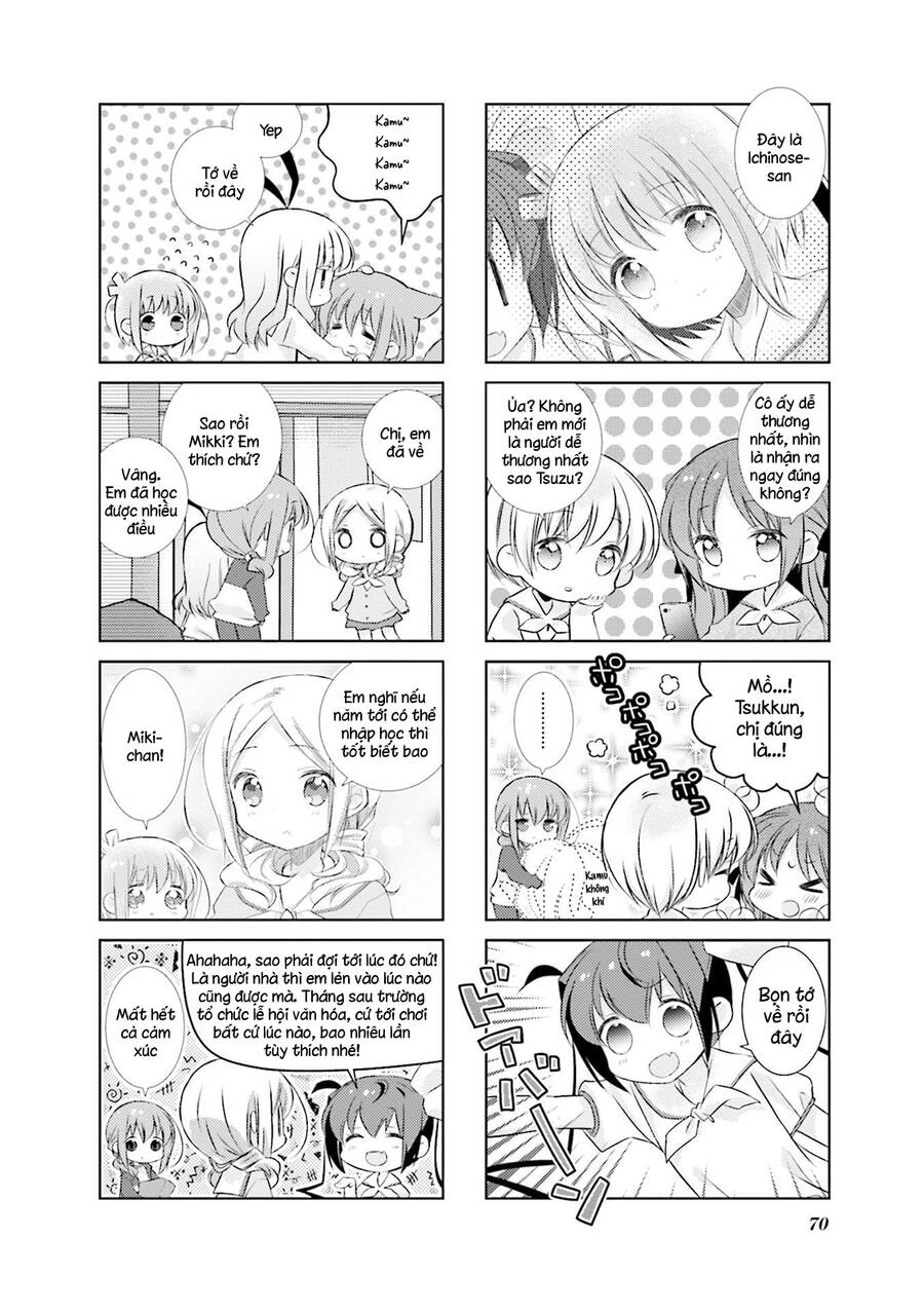 Slow Start Chapter 79 - 12