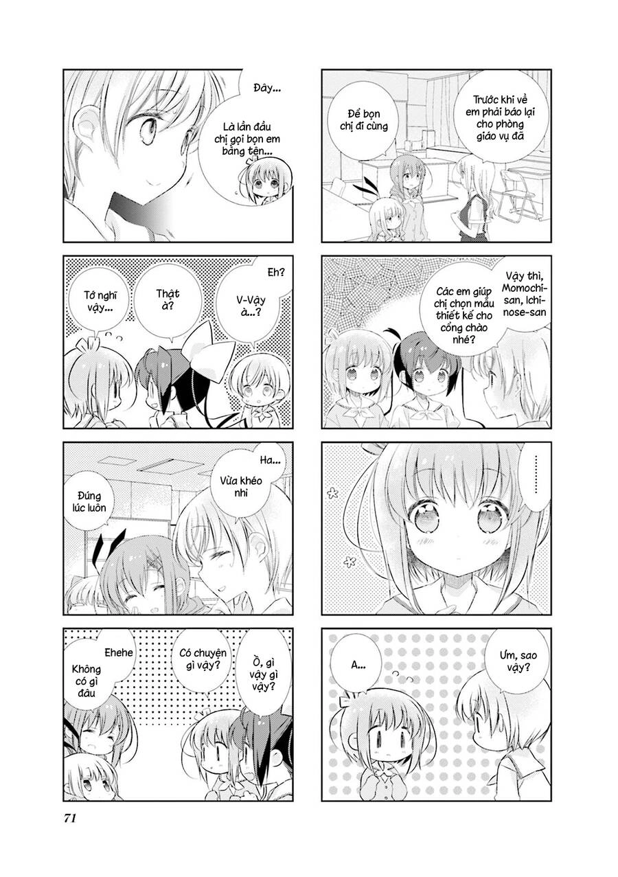 Slow Start Chapter 79 - 13