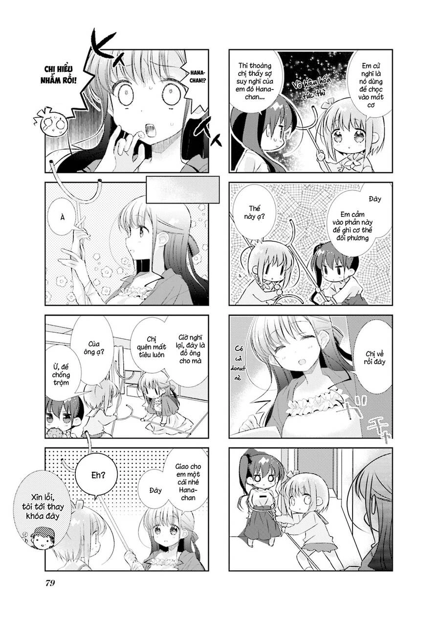 Slow Start Chapter 80 - 10