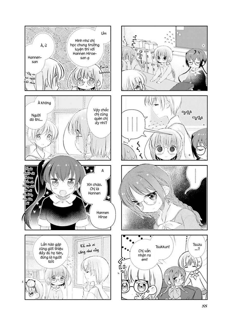 Slow Start Chapter 81 - 10