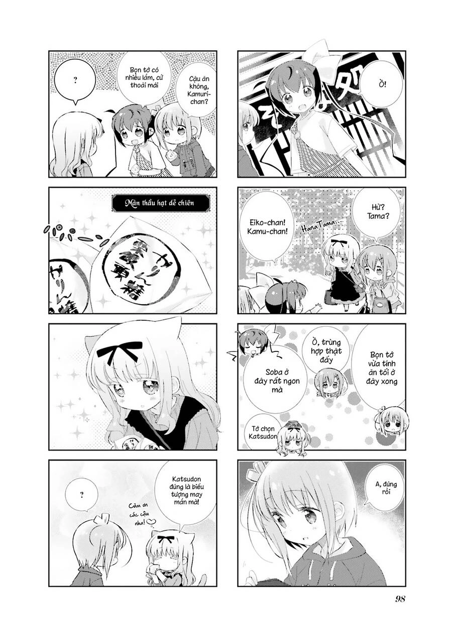 Slow Start Chapter 82 - 12