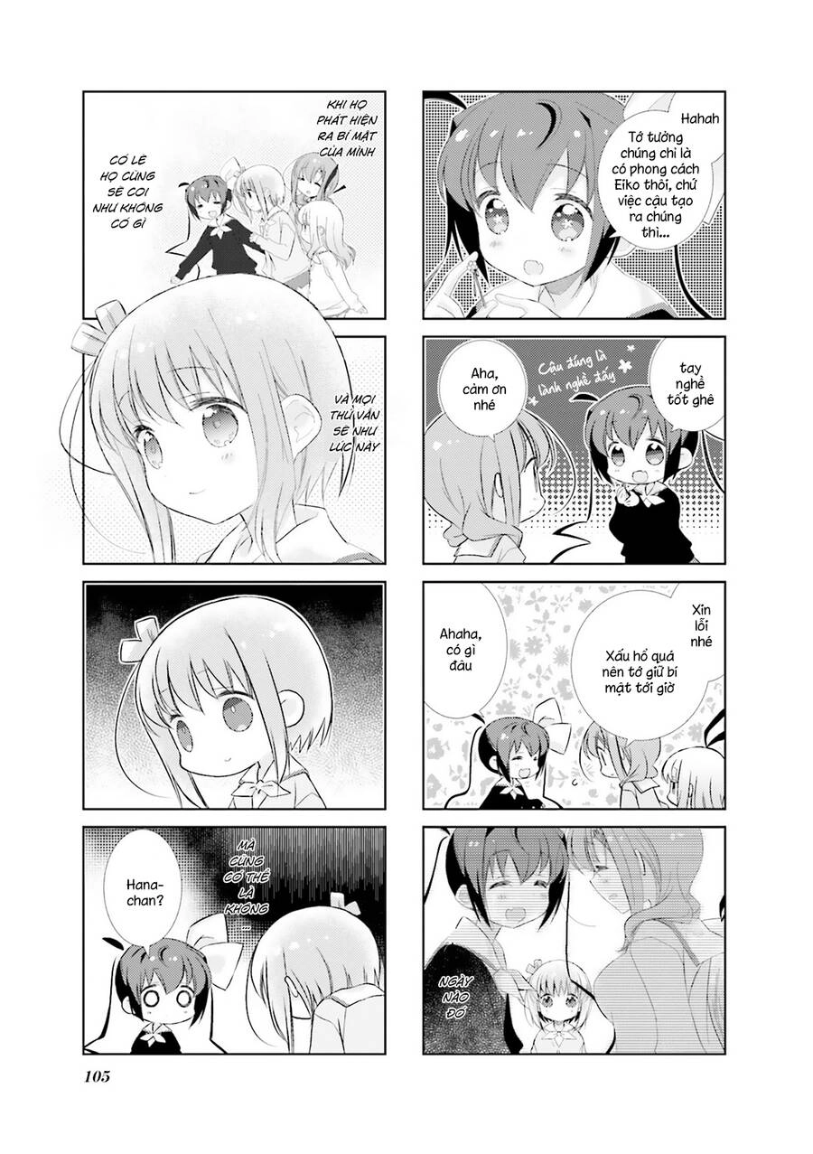 Slow Start Chapter 83 - 9