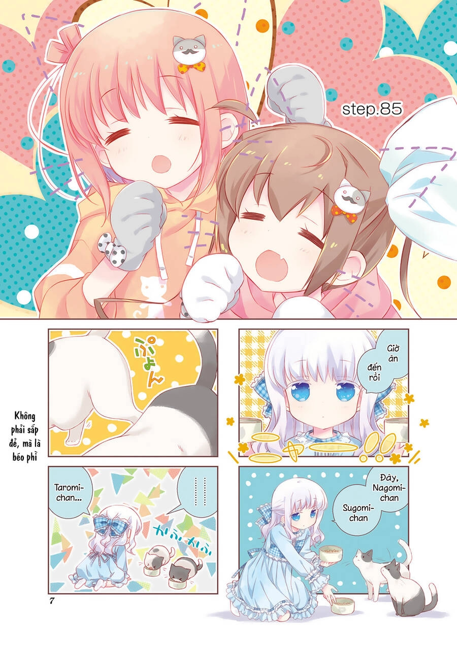 Slow Start Chapter 85 - 3