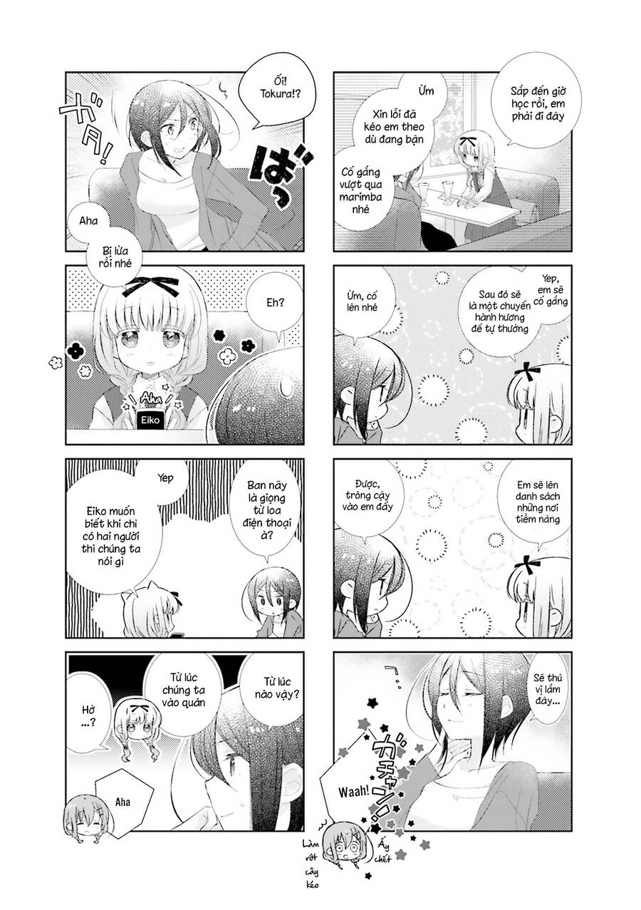 Slow Start Chapter 85 - 7
