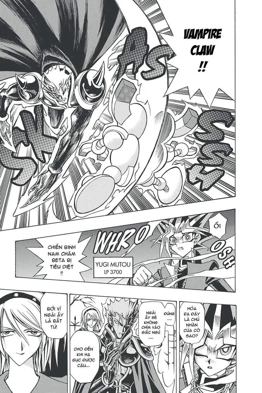 Yugi-Oh-R!! Chapter 4 - 15