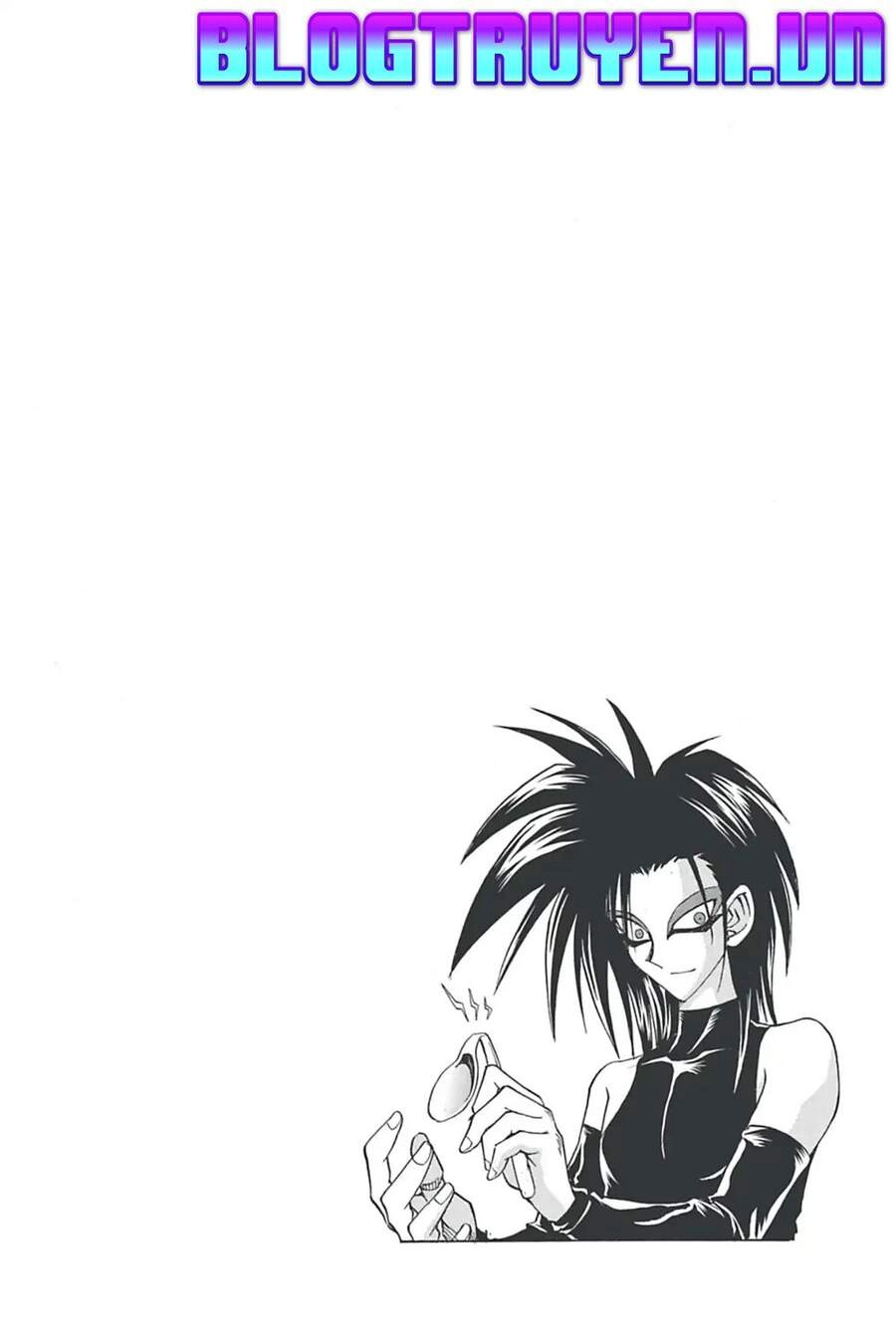 Yugi-Oh-R!! Chapter 7 - 23