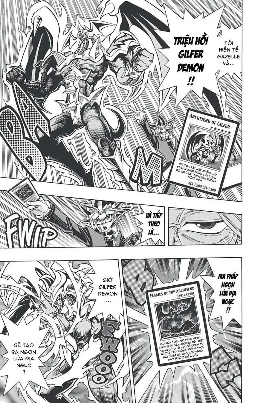 Yugi-Oh-R!! Chapter 8 - 19