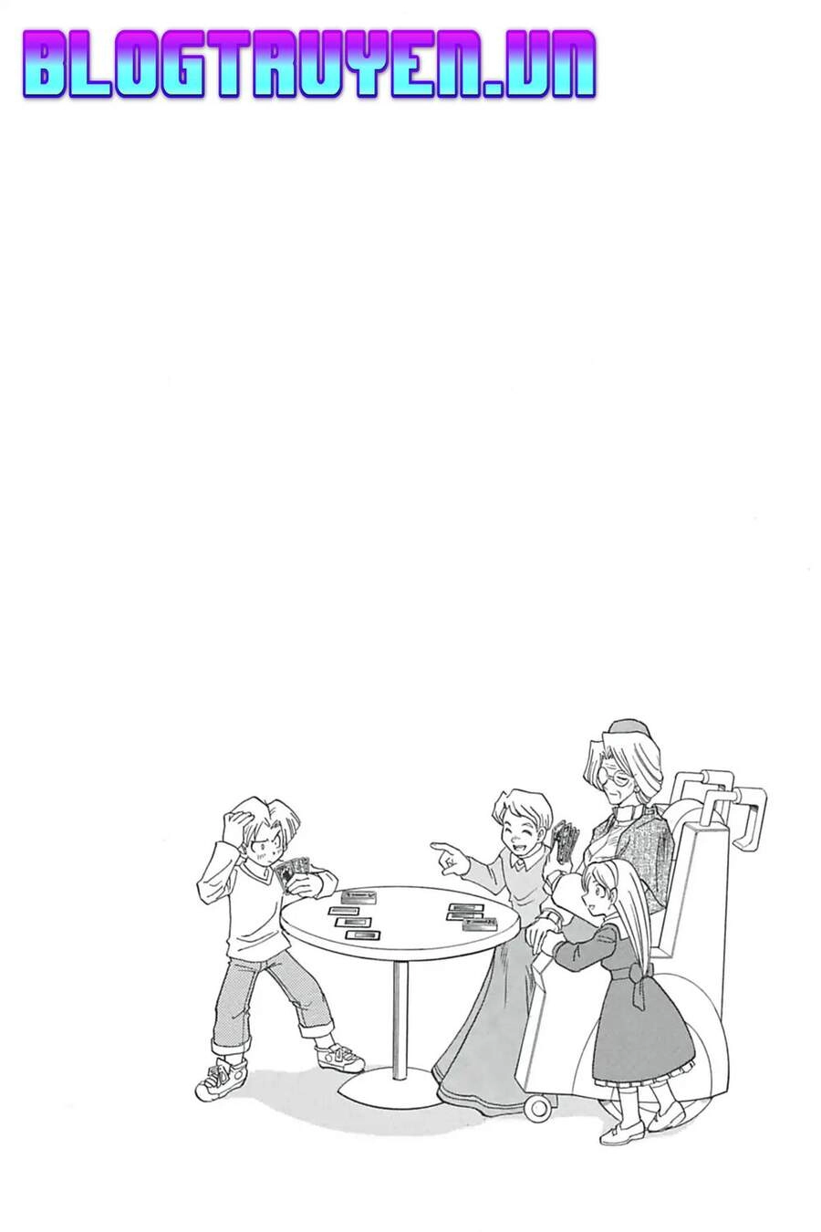 Yugi-Oh-R!! Chapter 8 - 24