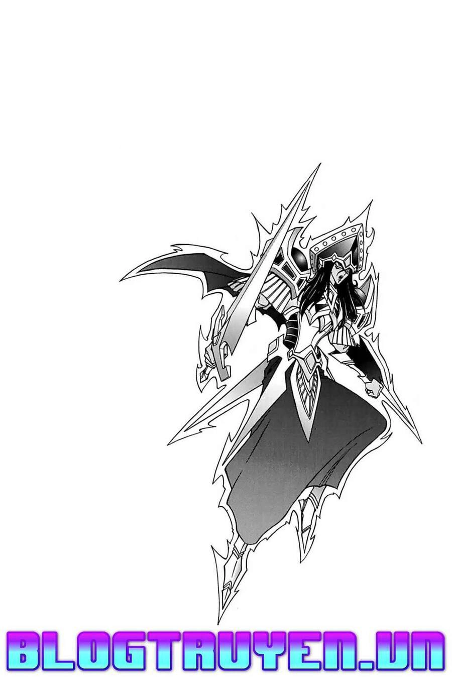 Yugi-Oh-R!! Chapter 11 - 25