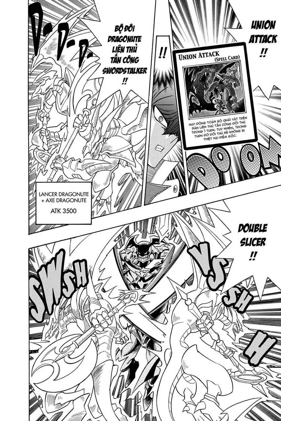 Yugi-Oh-R!! Chapter 15 - 4
