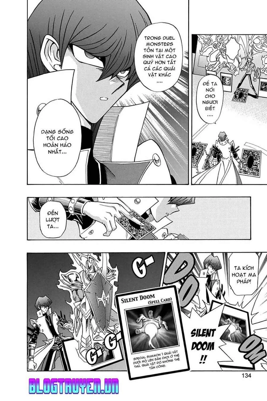 Yugi-Oh-R!! Chapter 15 - 6