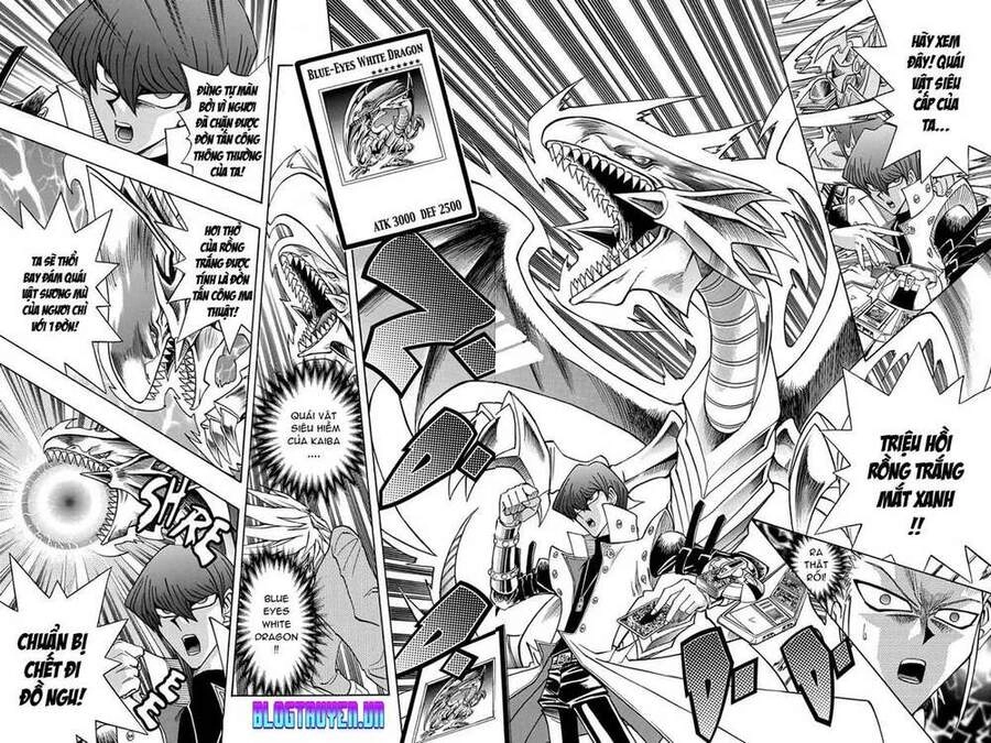 Yugi-Oh-R!! Chapter 15 - 8