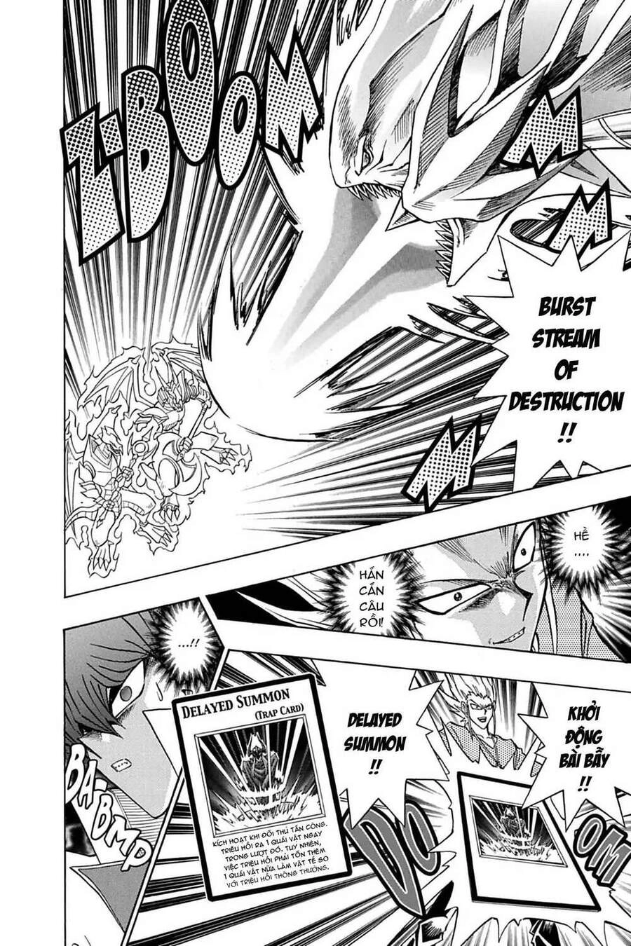 Yugi-Oh-R!! Chapter 15 - 9