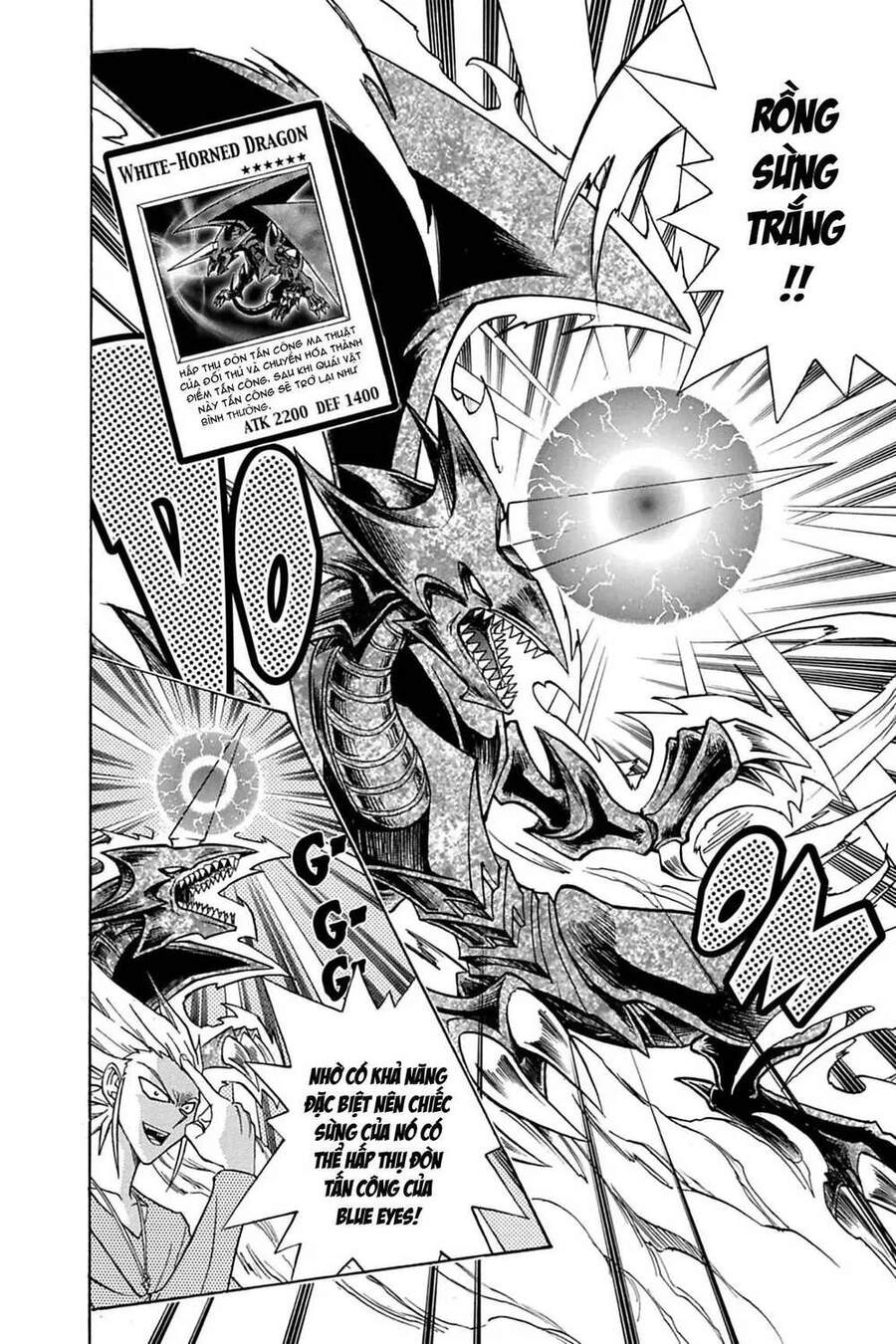 Yugi-Oh-R!! Chapter 15 - 11
