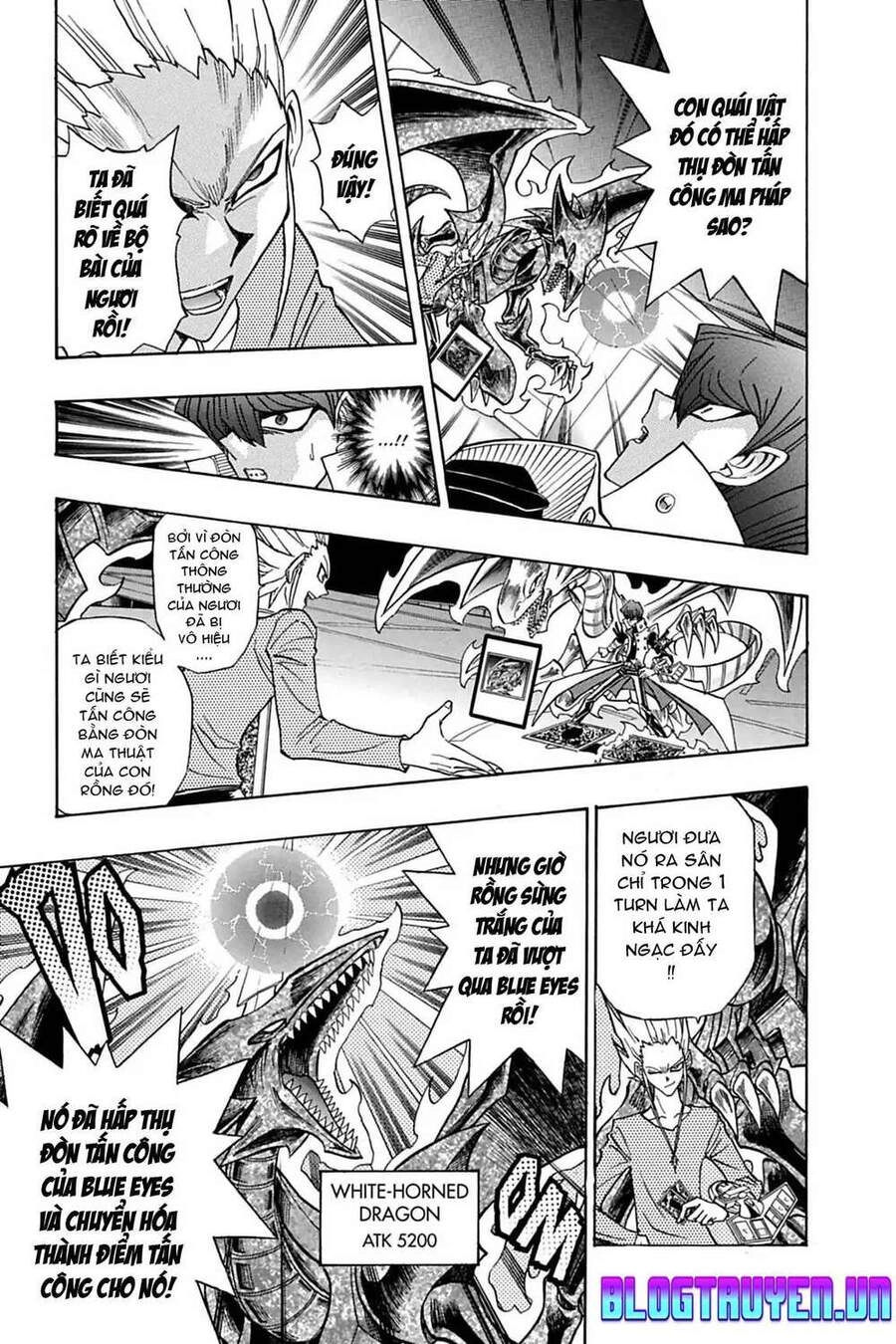 Yugi-Oh-R!! Chapter 15 - 12