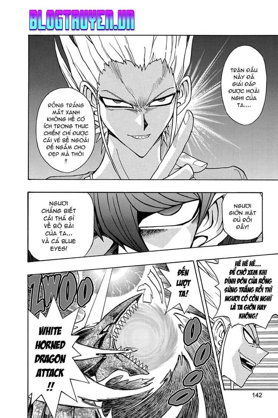 Yugi-Oh-R!! Chapter 15 - 13