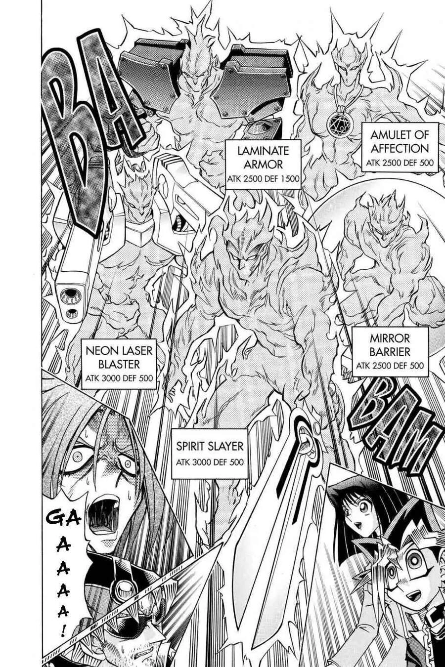 Yugi-Oh-R!! Chapter 18 - 13
