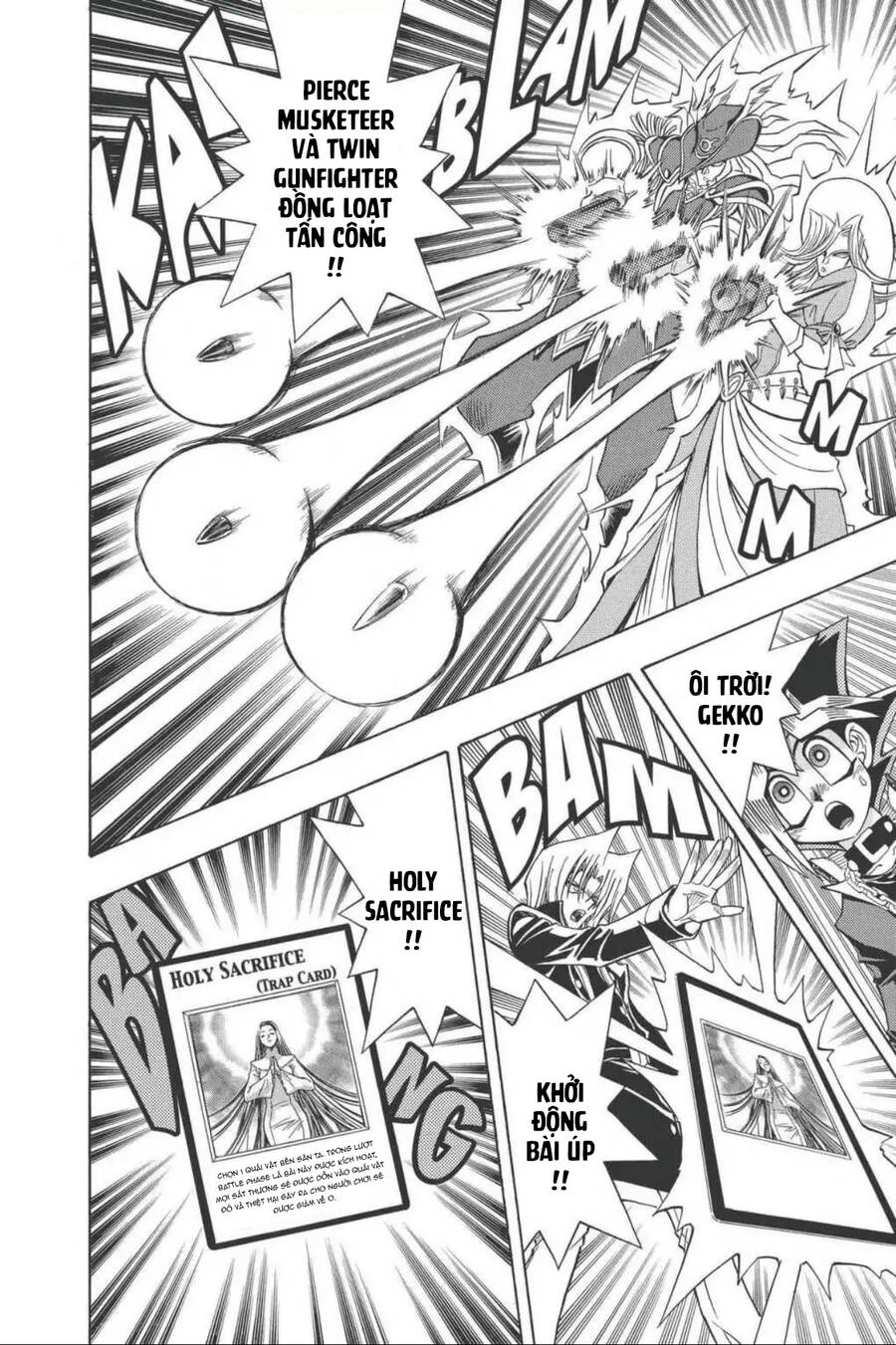 Yugi-Oh-R!! Chapter 26 - 12