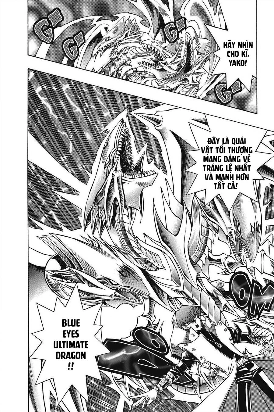 Yugi-Oh-R!! Chapter 29 - 14