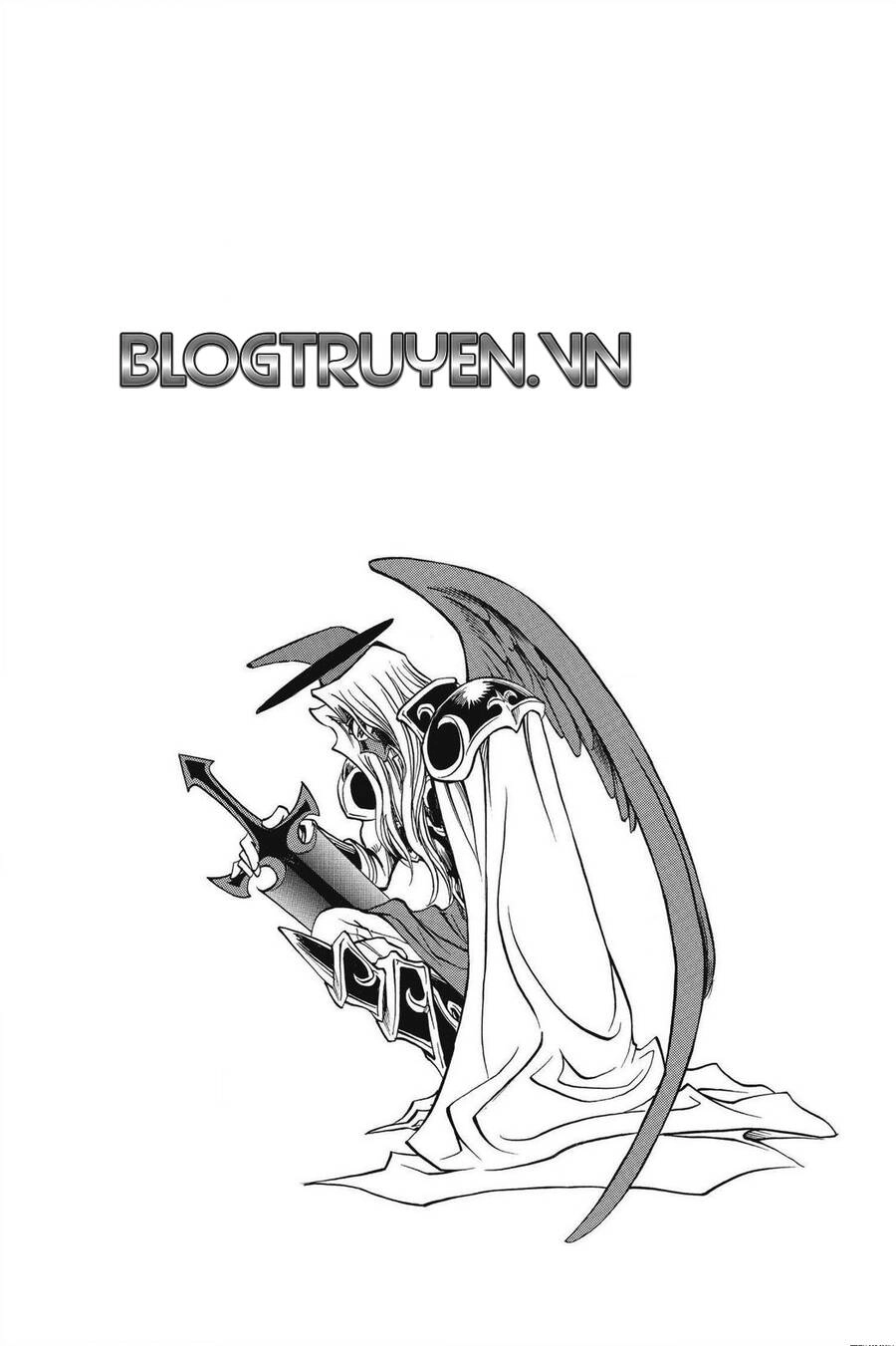 Yugi-Oh-R!! Chapter 29 - 19