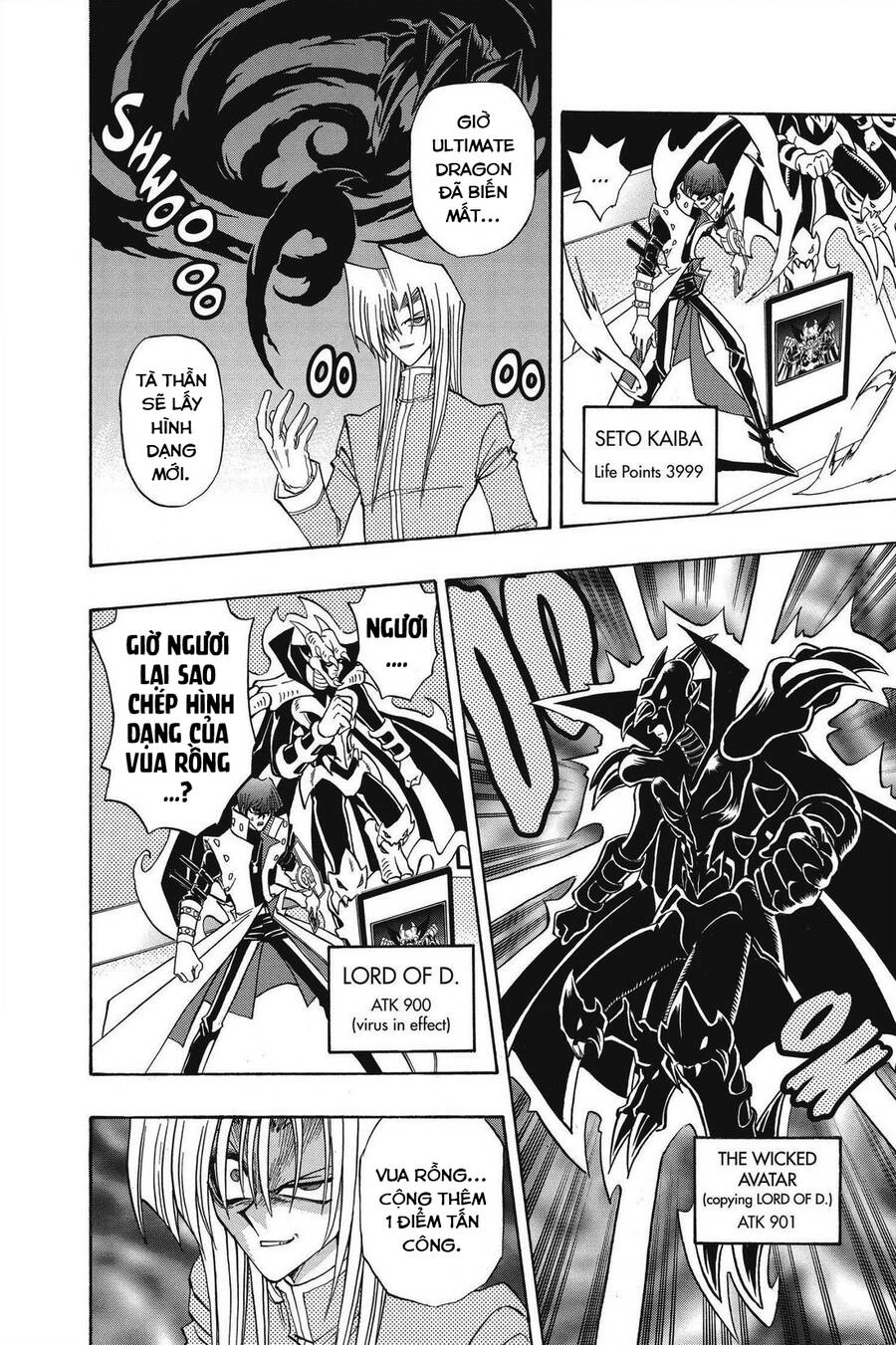 Yugi-Oh-R!! Chapter 30 - 8