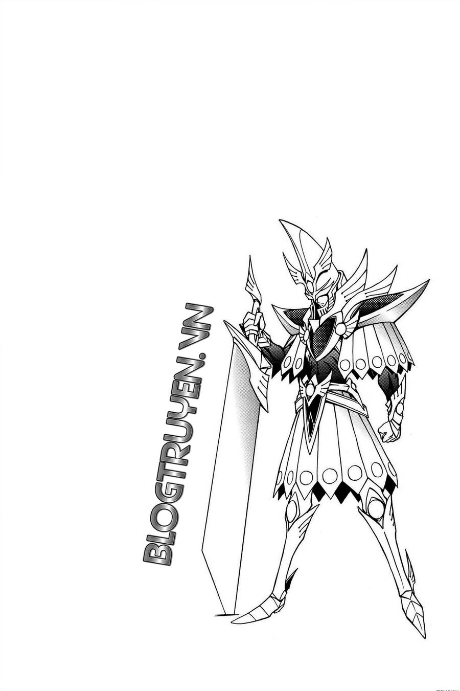 Yugi-Oh-R!! Chapter 33 - 26