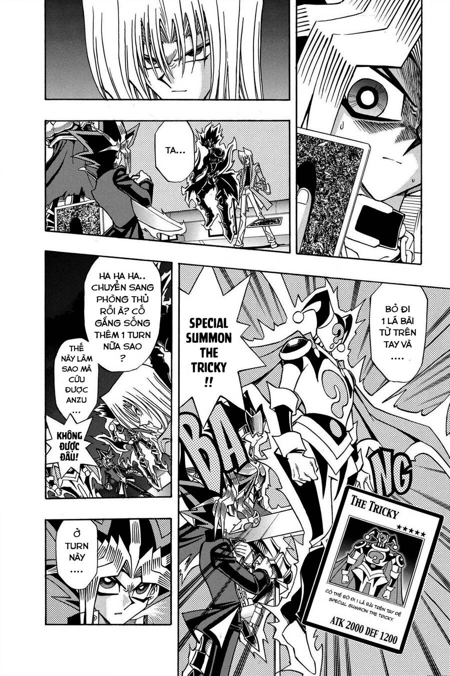Yugi-Oh-R!! Chapter 40 - 13