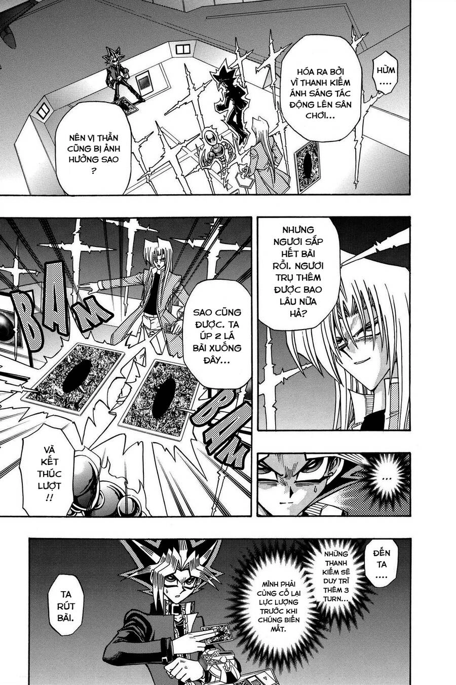 Yugi-Oh-R!! Chapter 41 - 7