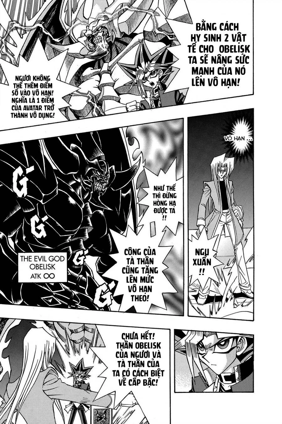 Yugi-Oh-R!! Chapter 42 - 13