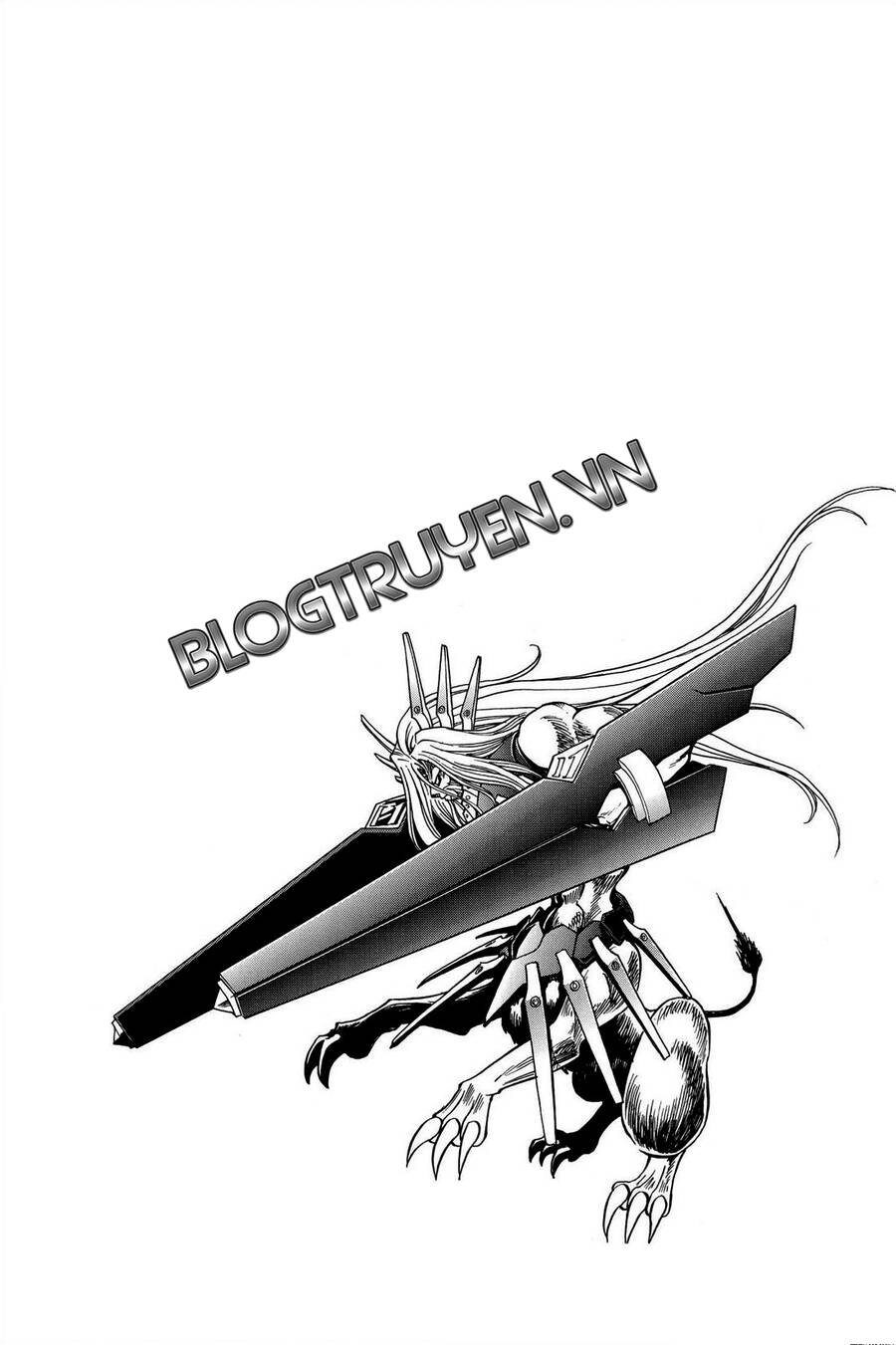 Yugi-Oh-R!! Chapter 43 - 22