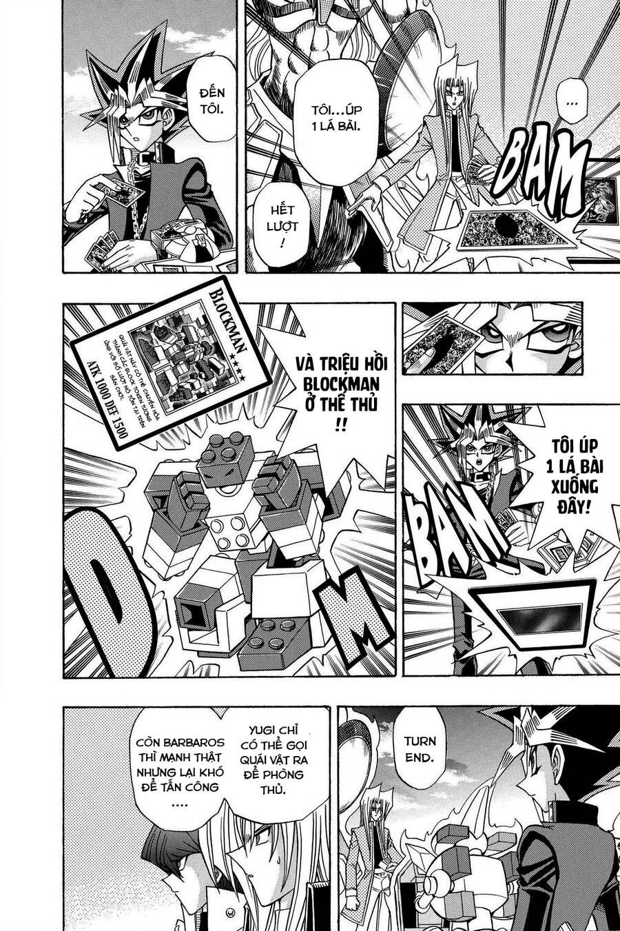 Yugi-Oh-R!! Chapter 44 - 6