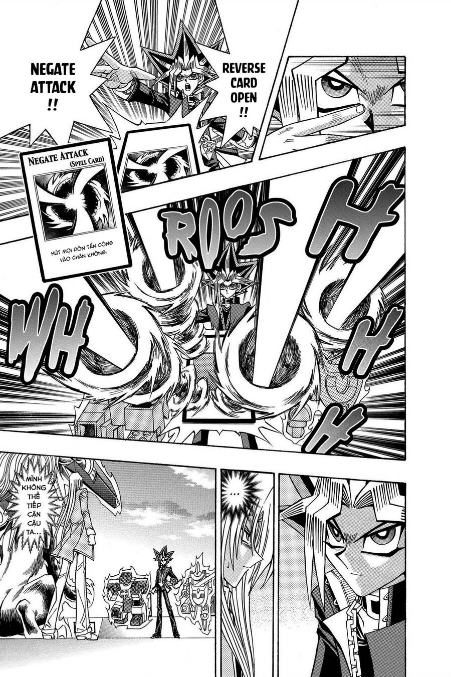 Yugi-Oh-R!! Chapter 44 - 11