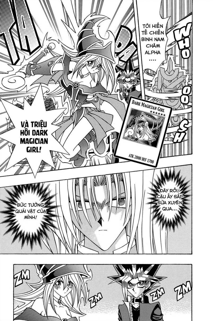 Yugi-Oh-R!! Chapter 44 - 13