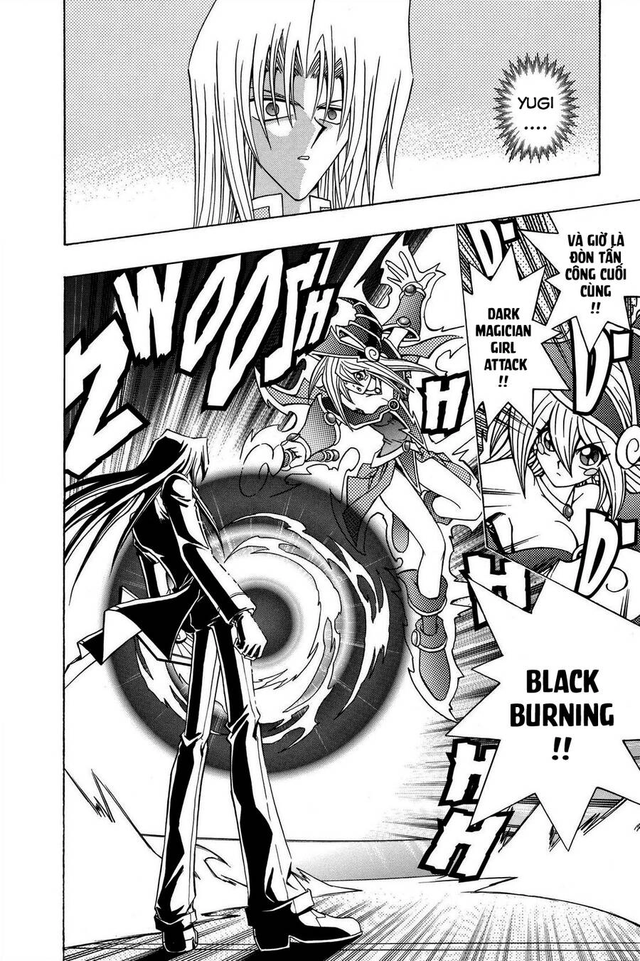 Yugi-Oh-R!! Chapter 44 - 17