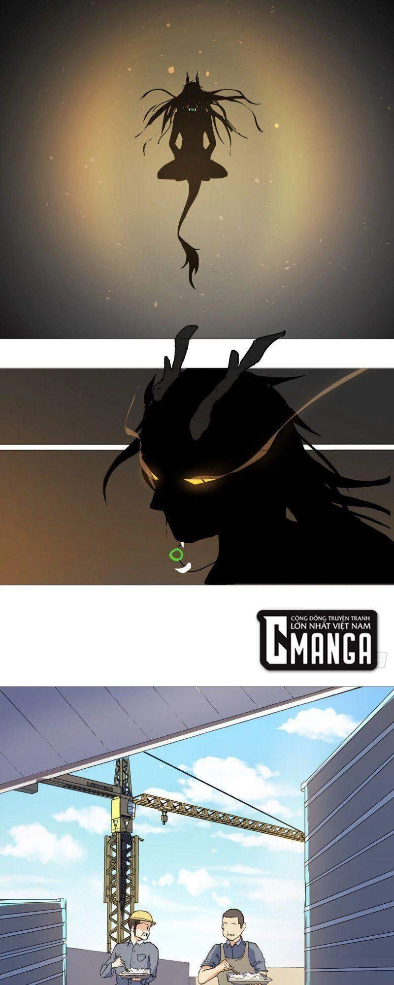 Thần Long Tinh Chủ Chapter 1 - 8