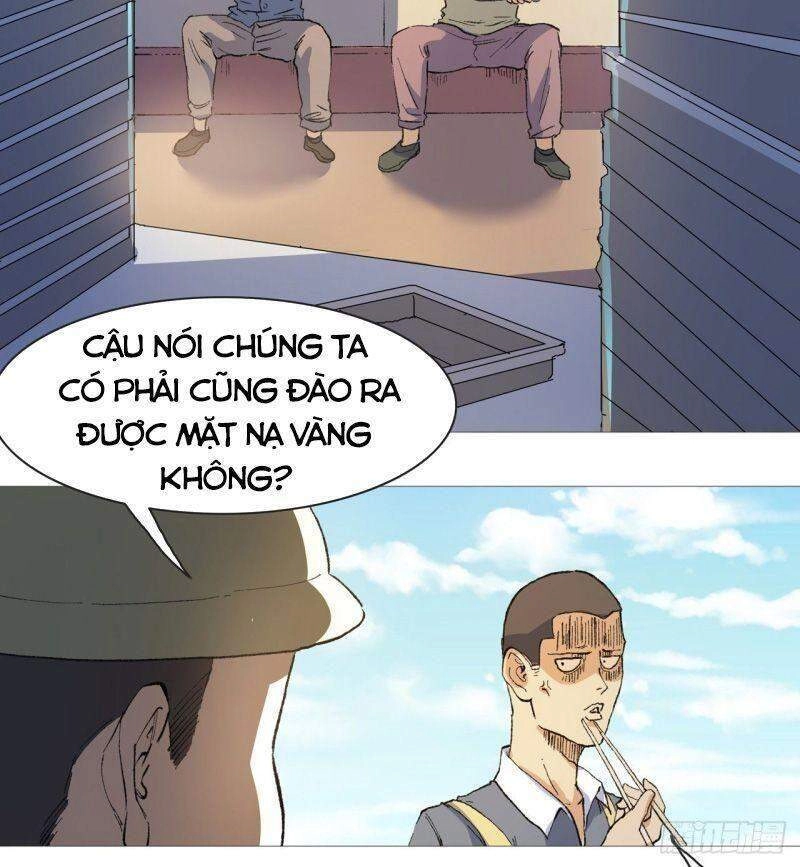 Thần Long Tinh Chủ Chapter 1 - 9