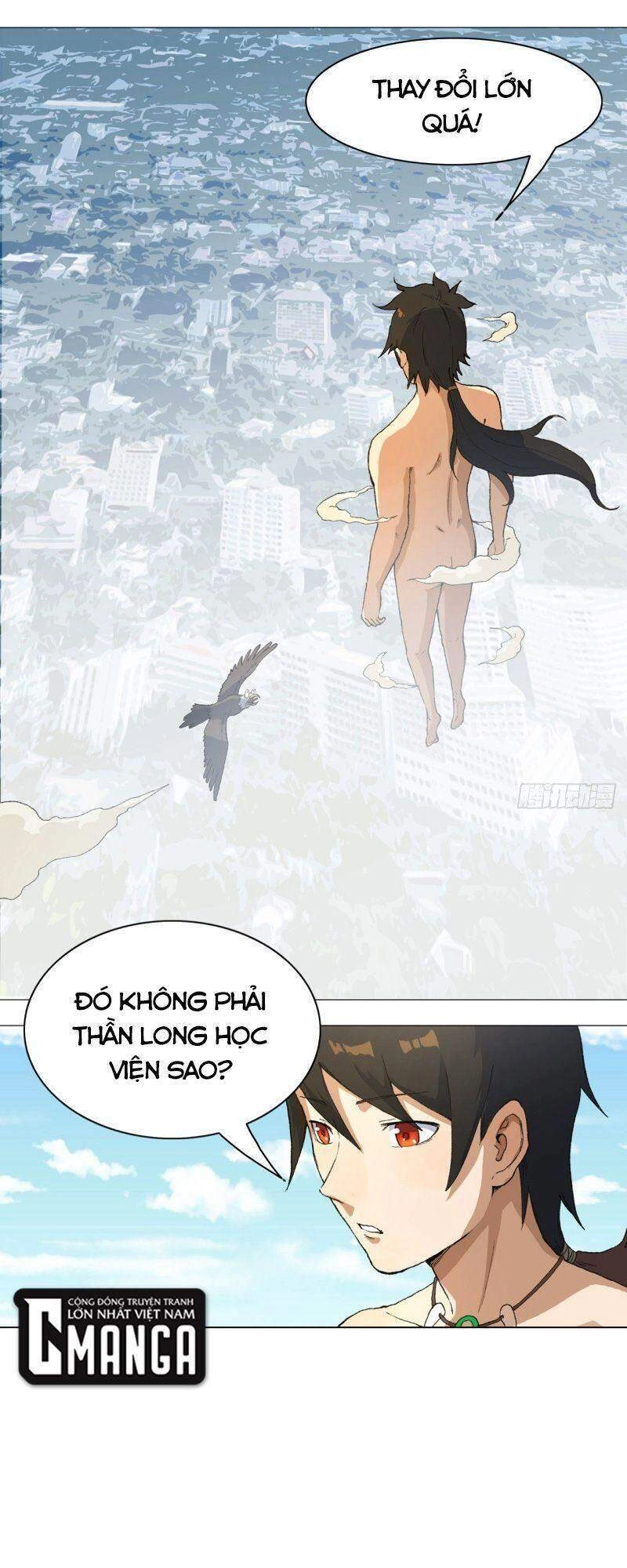 Thần Long Tinh Chủ Chapter 1 - 15