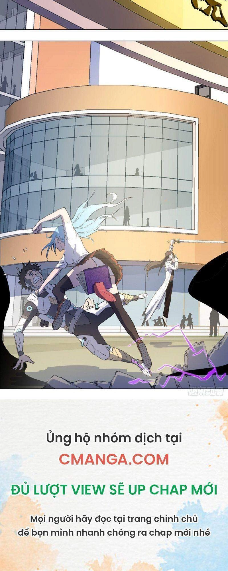 Thần Long Tinh Chủ Chapter 1 - 18