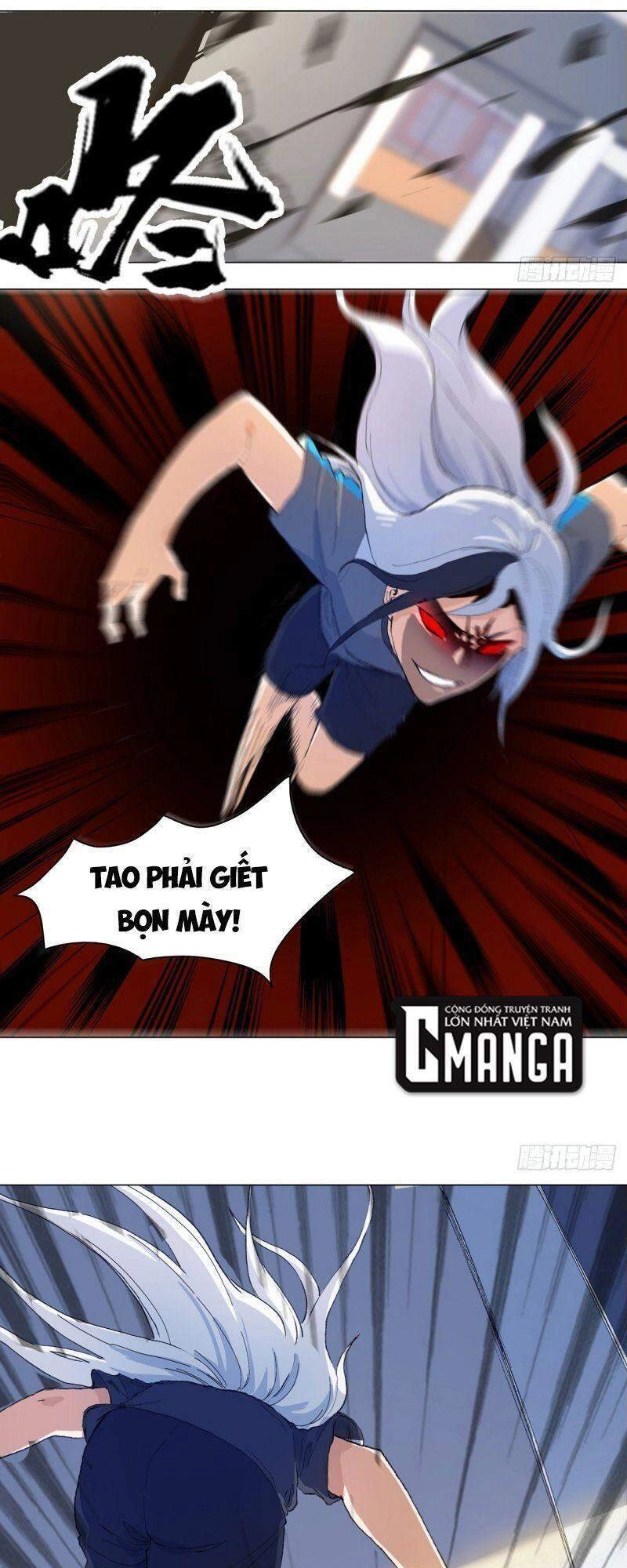 Thần Long Tinh Chủ Chapter 1 - 28