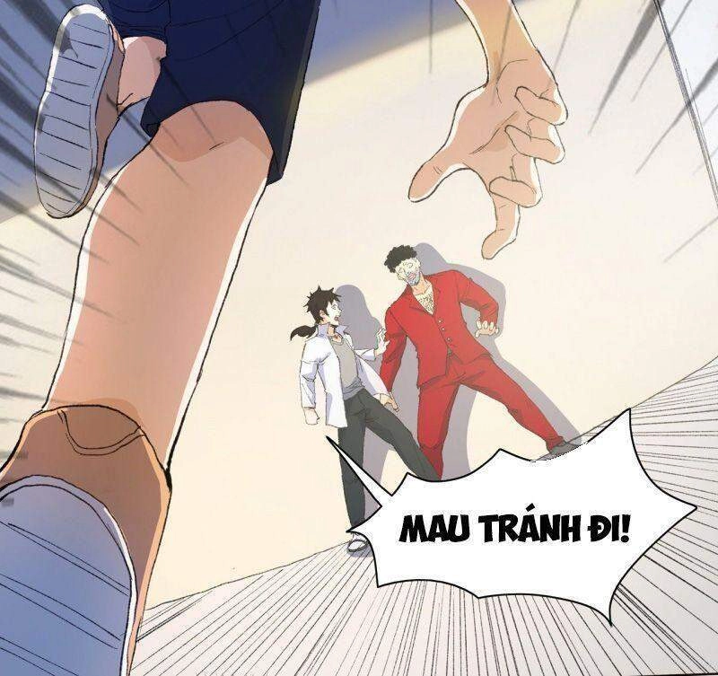 Thần Long Tinh Chủ Chapter 1 - 29