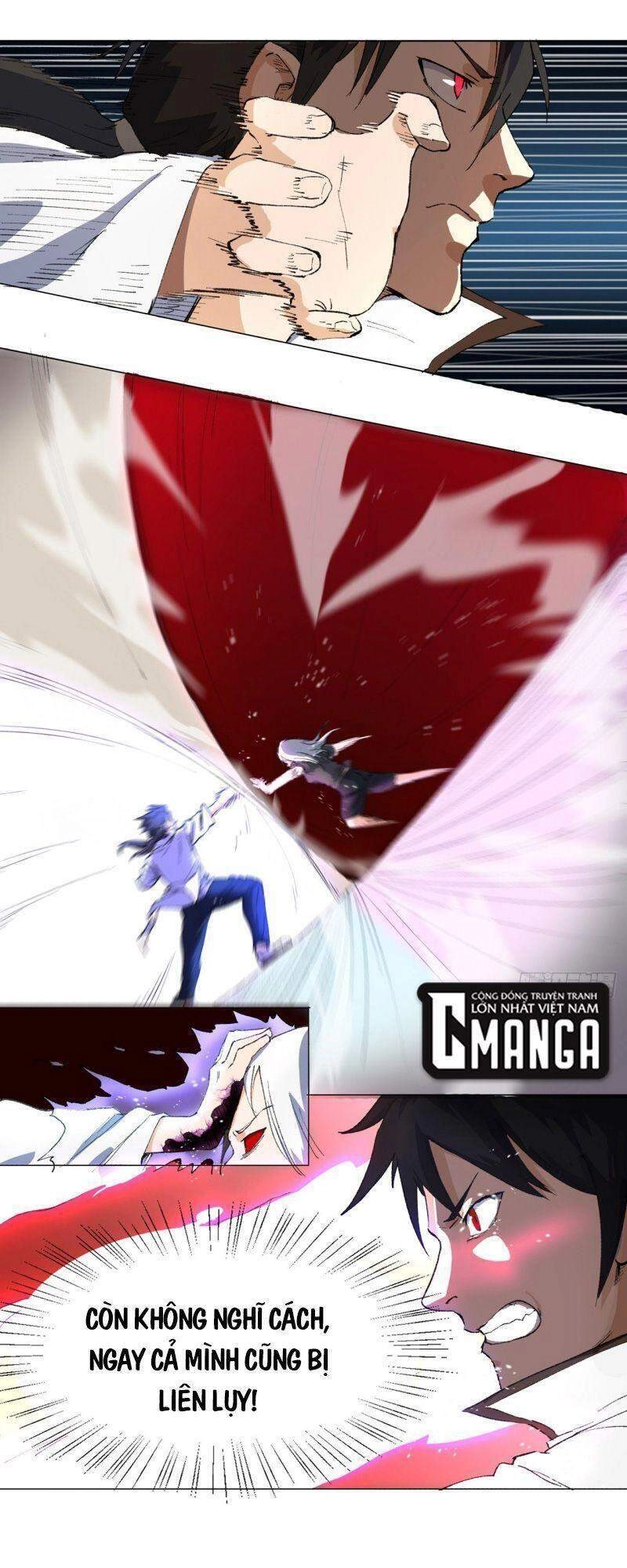 Thần Long Tinh Chủ Chapter 1 - 31