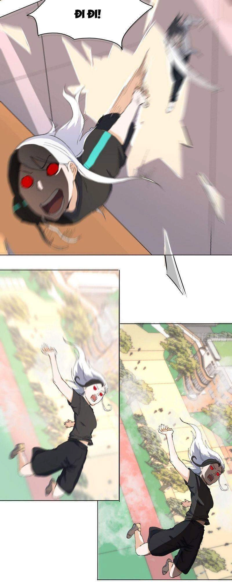 Thần Long Tinh Chủ Chapter 1 - 36