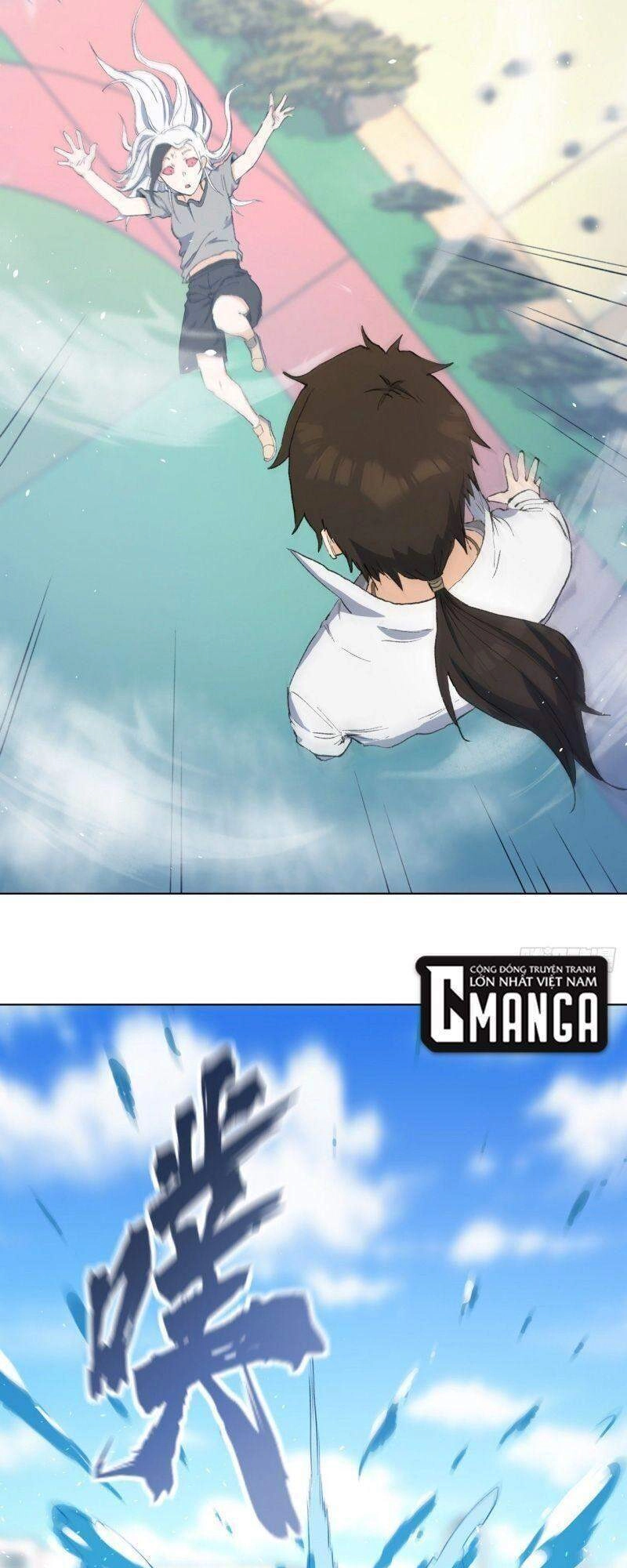 Thần Long Tinh Chủ Chapter 1 - 40