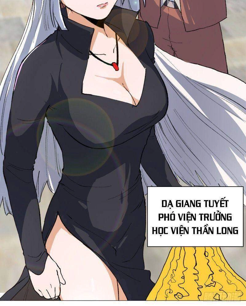 Thần Long Tinh Chủ Chapter 2 - 12