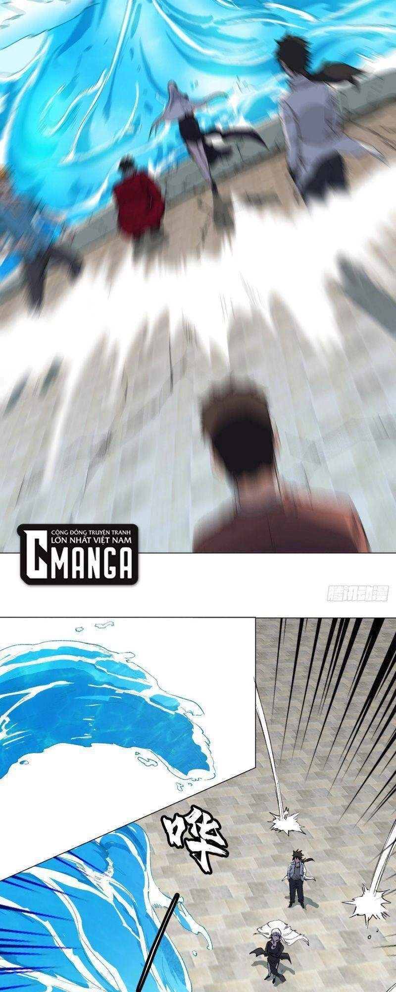 Thần Long Tinh Chủ Chapter 2 - 19